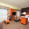 Отель Hampton Inn & Suites Moline-Quad City Int'l Aprt, фото 11