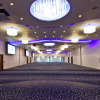 Отель Hilton London Heathrow Airport Terminal 5, фото 23