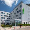 Отель Ibis Styles Warszawa Airport в Варшаве