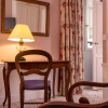 Отель Hôtel Le Saint-Grégoire, фото 18