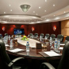 Отель Beach Rotana Hotel - All Suites, фото 23