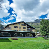 Отель Silva Appartments and Rooms, фото 1