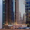 Отель Pullman Dubai Jumeirah Lakes Towers - Hotel and Residence, фото 31