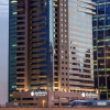 Отель Pullman Dubai Jumeirah Lakes Towers - Hotel & Residence, фото 31