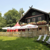 Отель Forsthaus Leiner Berg, фото 12
