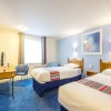 Отель Travelodge Bromsgrove Marlbrook в Бромсгроуве