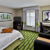 Отель Hampton Inn Niagara Falls/Blvd, фото 5