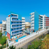 Отель Semiramis City Hotel, фото 6
