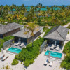Отель Курорт Kagi Maldives Resort & Spa, фото 1