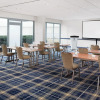 Отель Hyatt Regency Boston/Cambridge, фото 21