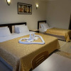 Отель Grand Kirşehir Otel, фото 5