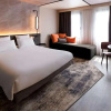 Отель Novotel Paris Suresnes Longchamp, фото 2