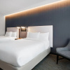 Отель Courtyard by Marriott Seattle SeaTac Airport, фото 11