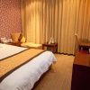 Отель Whwh Business Hotel Huanglong, фото 2