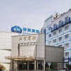 Отель Jimao Hotel, фото 1