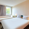 Отель B&B HOTEL Paris Nord 2 CDG Aéroport, фото 3