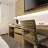 Отель Keio Presso Inn Nihonbashi Kayabacho, фото 15