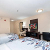 Отель Red Roof Inn Gaffney, фото 4