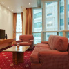 Отель Hilton Baynunah hotel, фото 2