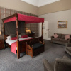 Отель Skeabost House Hotel, фото 21
