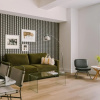 Отель Sonder at One Platt Apartments, фото 13