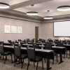 Отель Home2 Suites by Hilton Denver Downtown Convention Center, фото 24