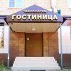 Гостиница «Чебоксарец» в Чебоксарах