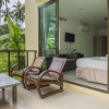 Отель Baan Mai Beachfront Phuket Lone Island, фото 6