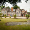 Отель Findon Manor Hotel, фото 9
