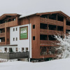 Отель Garni Residence Alnö - Adults Only, фото 21