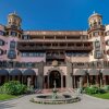 Отель Santa Catalina, a Royal Hideaway Hotel в Лас-Пальмас-де-Гран-Канарии