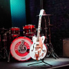 Отель Music City Hotel - Home of the San Francisco Music Hall of Fame, фото 15