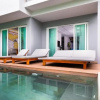 Отель Karon Beach Pool Villa, фото 25