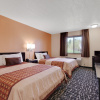 Отель Americas Quality Inn & Suites Finlayson, фото 8