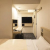 Отель Sotetsu Fresa Inn Shimbashi Hibiyaguchi, фото 12