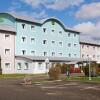 Отель B&B HOTEL Strasbourg Nord Mundolsheim в Мюндолшеме