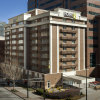 Отель Home2 Suites by Hilton Atlanta Midtown в Атланте