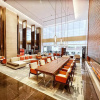 Отель Landmark International Hotel, фото 17