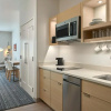 Отель Towneplace Suites By Marriott Tempe, фото 12