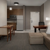 Отель Residence Inn by Marriott Greensboro Airport, фото 14