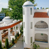 Отель Villa Casablanca, фото 13