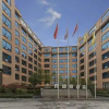 Отель Dandisi Hotel, фото 1