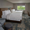 Отель Four Points by Sheraton Chicago Schaumburg, фото 5