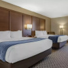 Отель Comfort Inn at Buffalo Bill Village Resort, фото 6
