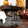 Отель Restaurant Mathildenhof, фото 17