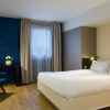 Отель B&B HOTEL Strasbourg Nord Schiltigheim Lac 4 étoiles, фото 12