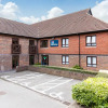 Отель Travelodge Frimley Hotel, фото 9