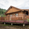 Отель Glacier House Resort, фото 23