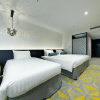 Отель Osaka Excel Hotel Tokyu, фото 6