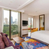 Отель Indigo Bangkok Wireless Road, an IHG Hotel, фото 9